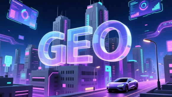 灵丘县GEO 优化行业动态：主流搜索平台地域收录规则更新综述