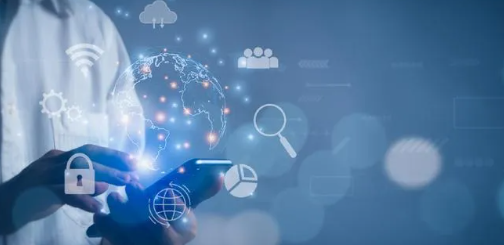 灵丘县AI优化适配多类经营场景，适配全行业数字化发展