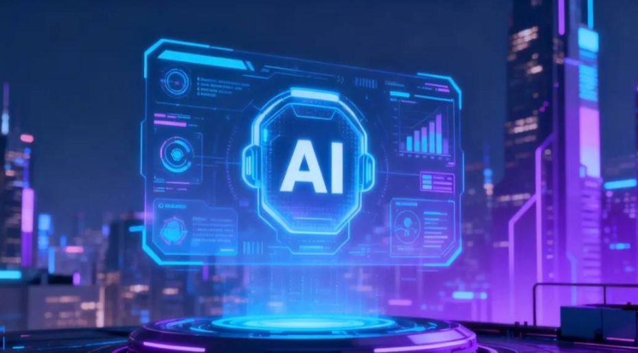 灵丘县AI选型参考：合理运用人工智能工具提升效率