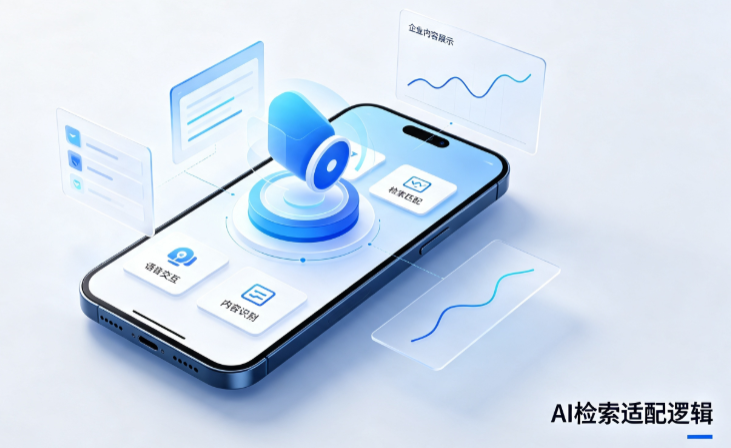 灵丘县AI 优化赋能 GEO 体系，详解手机智能指令与企业线上曝光新思路