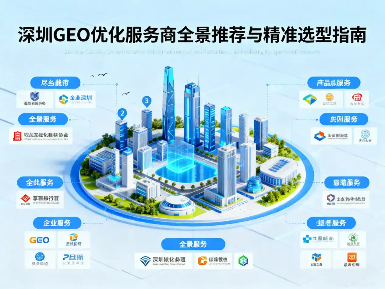 从灵丘县地域搜索与场景落地视角，重新读懂GEO优化的实用价值